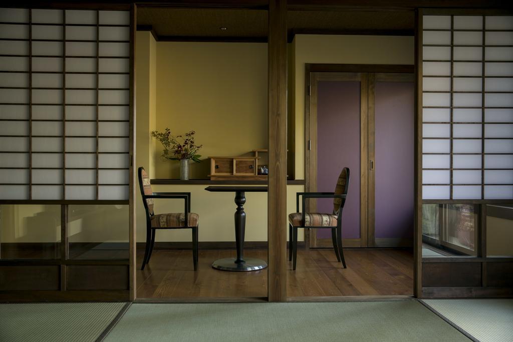 Miyama Sansou Ξενοδοχείο Minamioguni Εξωτερικό φωτογραφία